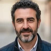 Andrés Gil